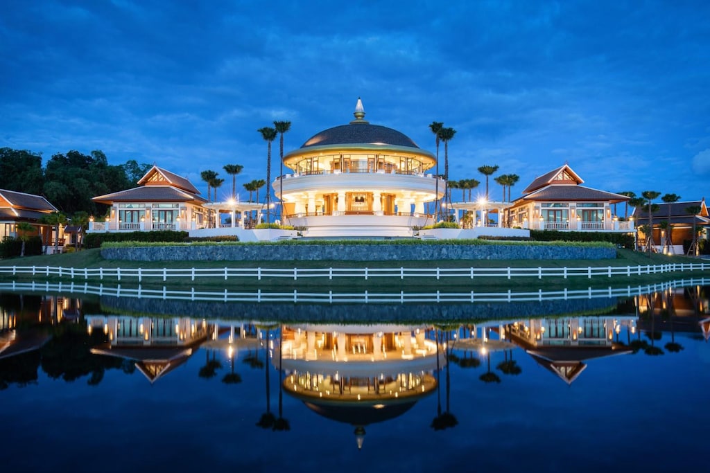 Discover luxury Villas in Chiang Mai, Thailand